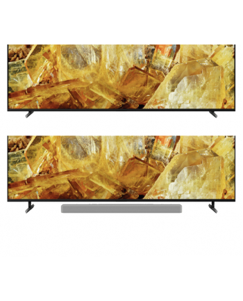 Telewizor LED Sony XR-85X90L 85 cali 4K UHD nr 2