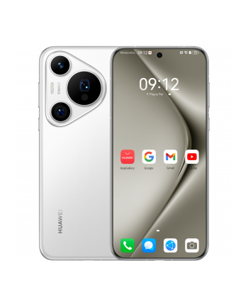 HUAWEI Pura 70 Pro 12GB/512GB Biały