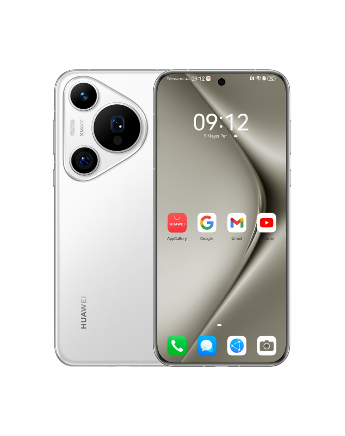 HUAWEI Pura 70 Pro 12GB/512GB Biały główny