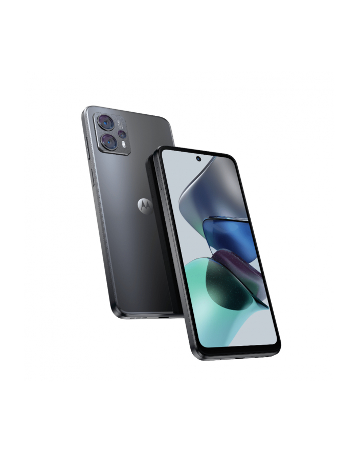 Motorola G23 4/128GB Granatowy główny