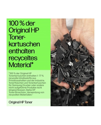 hp inc. Toner 219A W2191A cyan