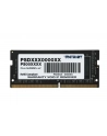 patriot Pamięć do notebooka DDR4 Signature 8GB/3200 CL22 - nr 1