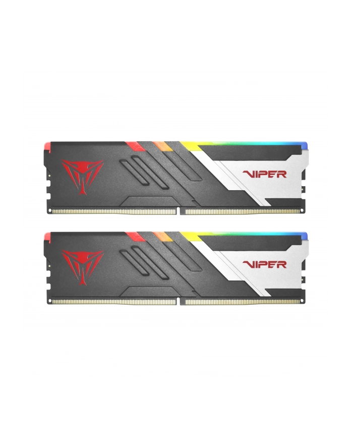 patriot Pamięć DDR5 Viper Venom RGB 32GB/6000 (2x16GB) CL30 główny