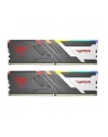 patriot Pamięć DDR5 Viper Venom RGB 32GB/6000 (2x16GB) CL30 - nr 32