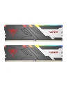 patriot Pamięć DDR5 Viper Venom RGB 32GB/6000 (2x16GB) CL30 - nr 7