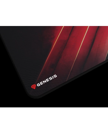 Genesis Carbon 500 Maxi Flash G2 (NPG2044)
