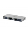 netgear Przełącznik GS108X 8xGE 1xSFP+ - nr 21