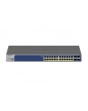 netgear Przełącznik Smart GS728TXP 24GE PoE+ 4SFP+ - nr 17