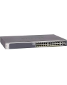 netgear Przełącznik Smart GS728TXP 24GE PoE+ 4SFP+ - nr 27