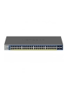 netgear Przełącznik Smart GS752TXP 48GE PoE+ 4SFP+ - nr 17