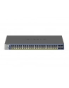 netgear Przełącznik Smart GS752TXP 48GE PoE+ 4SFP+ - nr 27