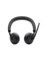 dell Słuchawkl Wireless Headset WL3024 - nr 27