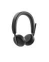 dell Słuchawkl Wireless Headset WL3024 - nr 29