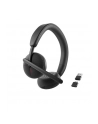 dell Słuchawkl Wireless Headset WL3024 - nr 30