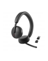dell Słuchawkl Wireless Headset WL3024 - nr 37