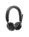dell Słuchawkl Wireless Headset WL3024 - nr 6