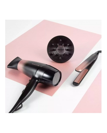 remington Suszarka do włosów Rose Shimmer D5305