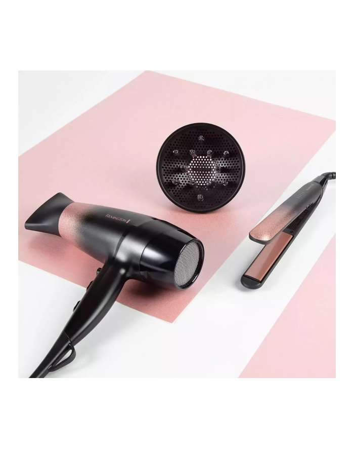 remington Suszarka do włosów Rose Shimmer  D5305 główny