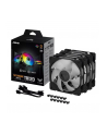  Wentylator Asus TUF GAMING TR120 FAN ARGB BLACK 3IN1 120mm PWM - nr 28