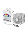  Wentylator Asus TUF GAMING TR120 FAN ARGB WHITE 3IN1 120mm PWM - nr 24