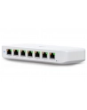 ubiquiti networks UBIQUITI UniFi Switch Ultra / 8 Port / Layer 2 / PoE++ input / PoE+ output / USW-Ultra - nr 33