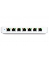ubiquiti networks UBIQUITI UniFi Switch Ultra / 8 Port / Layer 2 / PoE++ input / PoE+ output / USW-Ultra - nr 35