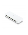 ubiquiti networks UBIQUITI UniFi Switch Ultra / 8 Port / Layer 2 / PoE++ input / PoE+ output / USW-Ultra - nr 8