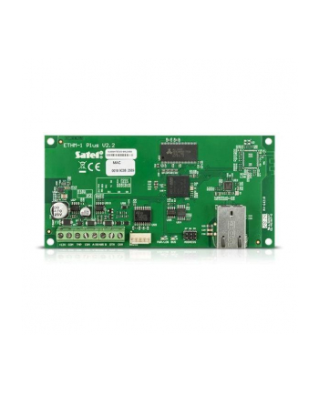 Moduł komunikacyjny  SATEL ETHM-1 Plus