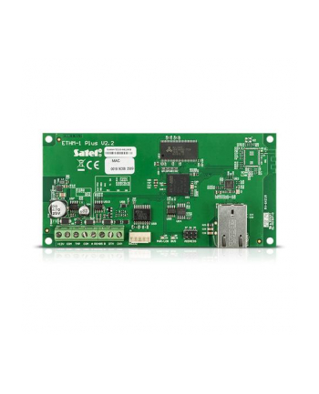 Moduł komunikacyjny  SATEL ETHM-1 Plus