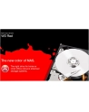 western digital Dysk WD Red™ Pro WD4005FFBX 4TB 3,5'' 7200 256MB SATA III NAS - nr 4