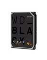 western digital Dysk WD Black™ WD4006FZBX 4TB 3,5'' 7200 256MB SATA III - nr 4