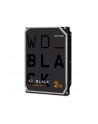 western digital Dysk WD Black™ WD4006FZBX 4TB 3,5'' 7200 256MB SATA III - nr 6
