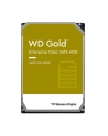 western digital Dysk WD Gold™ WD6004FRYZ 6TB 3,5'' 7200 256MB SATA III - nr 6