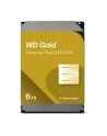 western digital Dysk WD Gold™ WD6004FRYZ 6TB 3,5'' 7200 256MB SATA III - nr 8