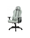 Arozzi Torretta SoftFabric Pearl Green TORRETTASFBPGN - nr 12