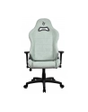 Arozzi Torretta SoftFabric Pearl Green TORRETTASFBPGN - nr 20