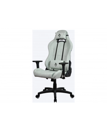 Arozzi Torretta SoftFabric Pearl Green TORRETTASFBPGN