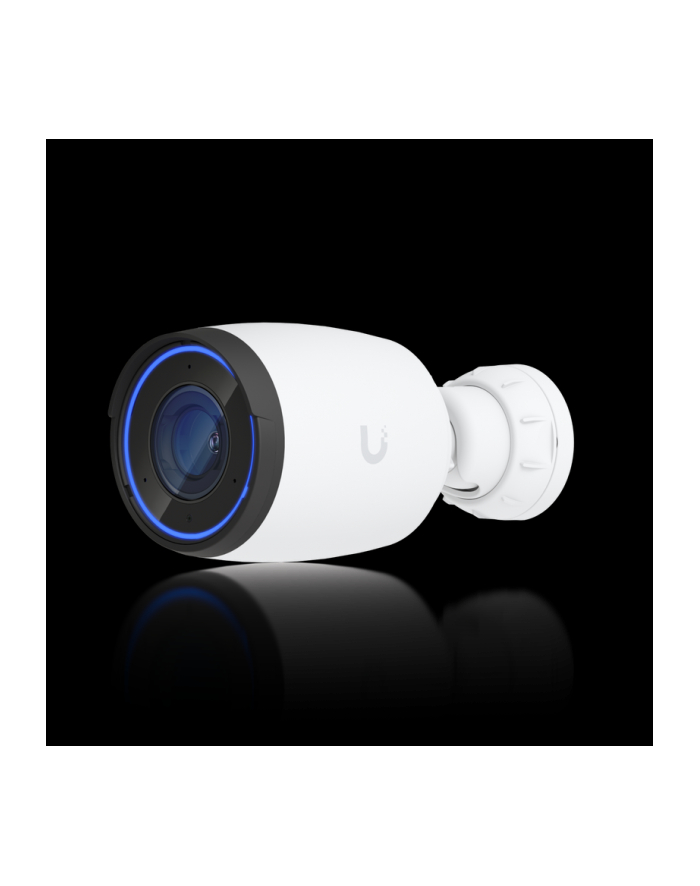 ubiquiti networks inc Kamera IP UBIQUITI UVC-AI-Pro-White 4K 8MP główny