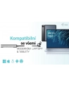 i-tec Hub USB-C/USB-A Metal 1x USB 3.0 + 3x USB 2.0 - nr 20