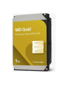 western digital Dysk WD Gold™ WD4004FRYZ 4TB 3,5'' 7200 256MB SATA III - nr 8