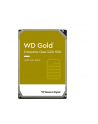 western digital Dysk WD Gold™ WD4004FRYZ 4TB 3,5'' 7200 256MB SATA III - nr 1