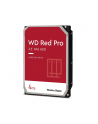 western digital Dysk WD Red™ Pro WD4005FFBX 4TB 3,5'' 7200 256MB SATA III NAS - nr 1