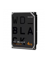 western digital Dysk WD Black™ WD4006FZBX 4TB 3,5'' 7200 256MB SATA III - nr 4