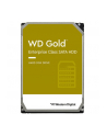 western digital Dysk WD Gold™ WD6004FRYZ 6TB 3,5'' 7200 256MB SATA III - nr 6