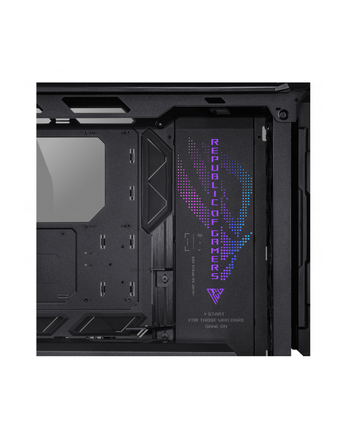 Obudowa Asus ROG HYPERION GR701 BTF EDITION E-ATX główny