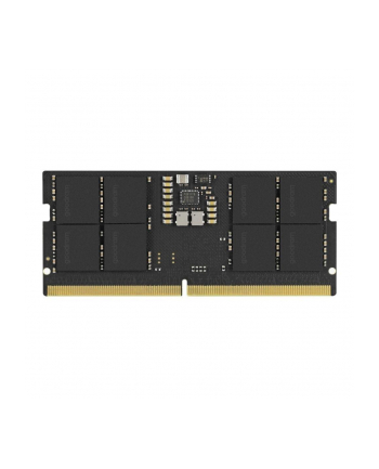 Pamięć SODIMM DDR5 GOODRAM 32GB (1x32GB) 5600MHz CL46 1,1V