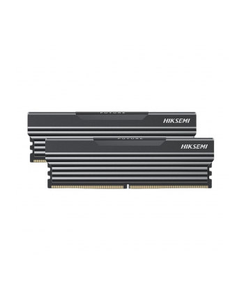 Pamięć DDR4 HIKSEMI Future 16GB (2x8GB) 3600MHz CL18 1,35V nr 1