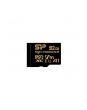 Karta pamięci Silicon Power microSDXC High Endurance Golden Series 64GB V30 UHS-1 U3 A1 4K UHD + adapter - nr 3