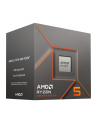 Procesor AMD Ryzen 5 8400F S-AM5 4.20/4.70GHz BOX - nr 4