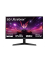 Monitor LG 23,8'' UltraGear 24GS60F-B HDMI DP - nr 1